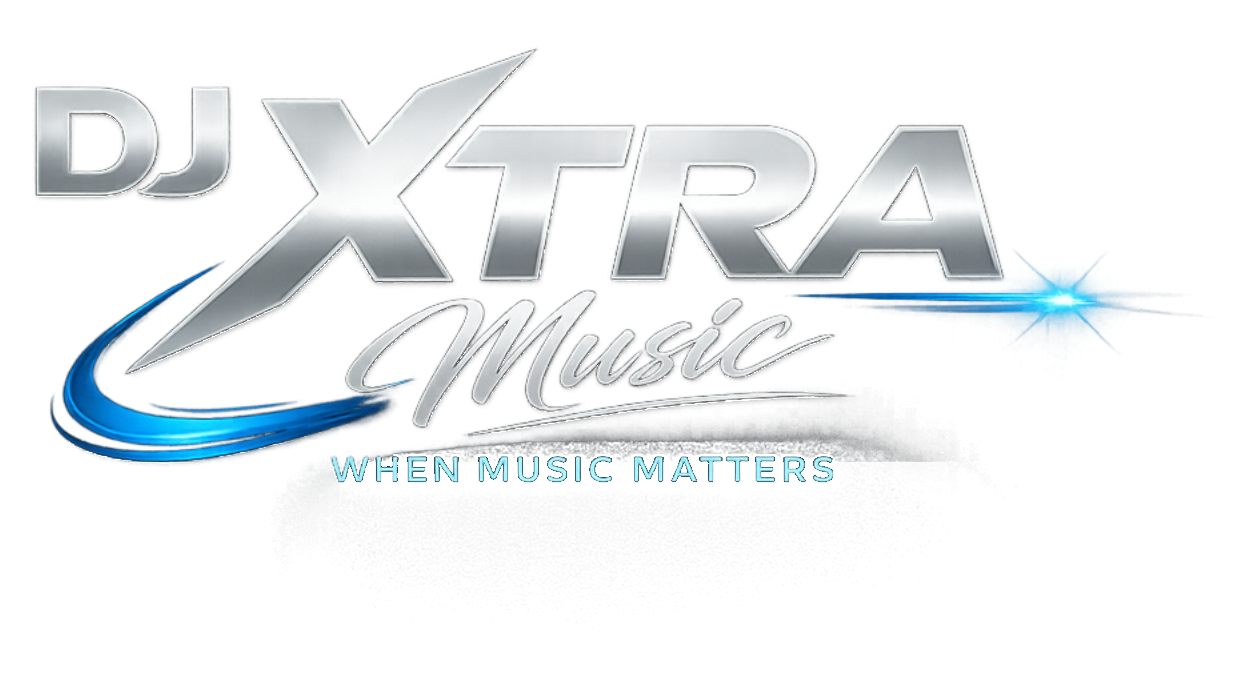DJ XTRA Music logo
