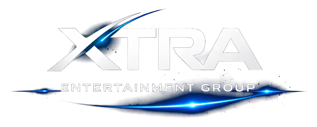 XTRA Entertainment Group logo