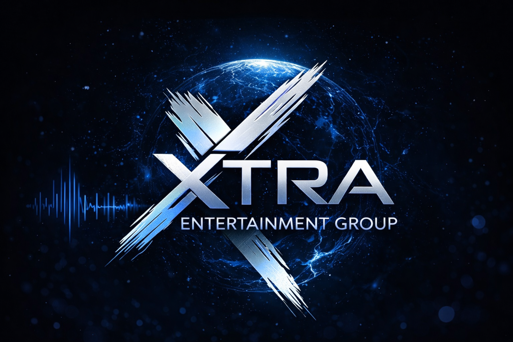 XTRA Entertainment Group graphic